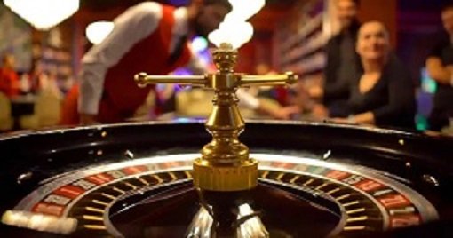 Antarmuka permainan Mesin Arcade di platform kinghoki dengan berbagai pilihan tema dan tingkat kesulitan